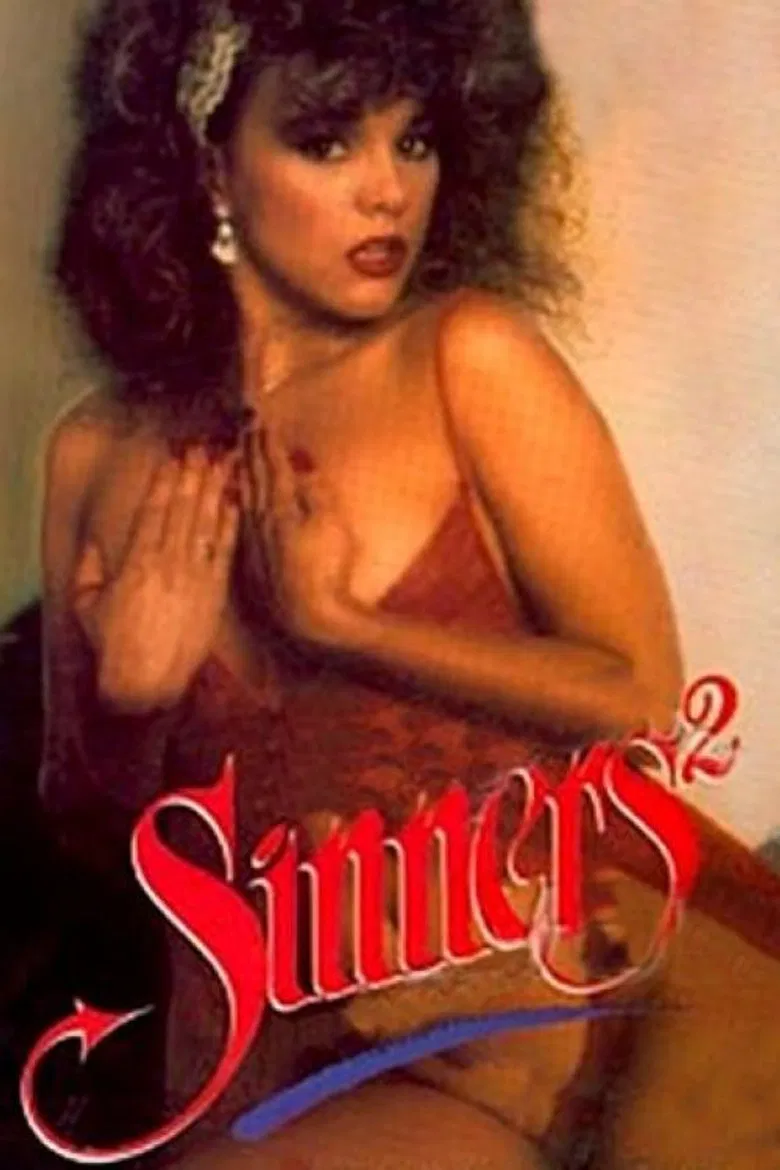 Sinners 2 poster background