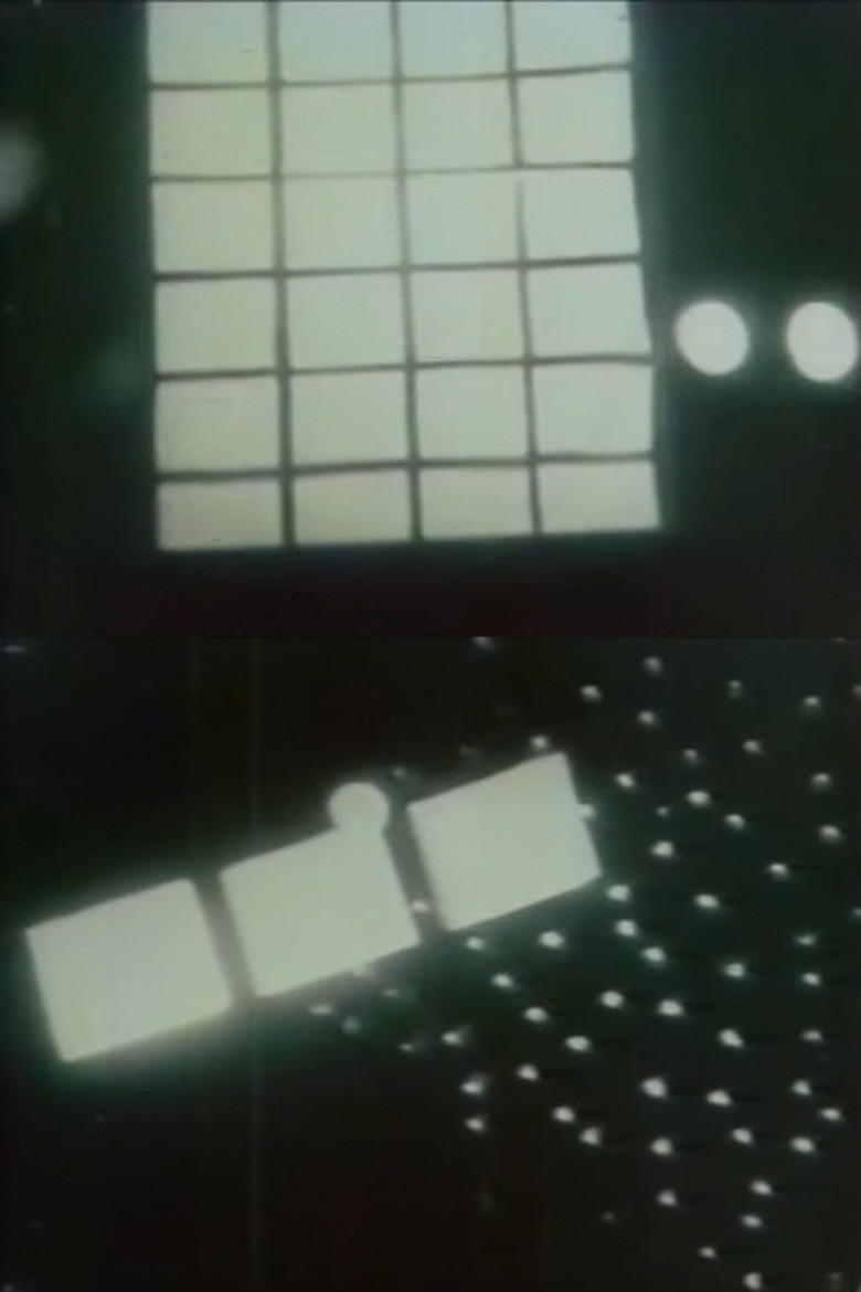 No. 4: Fast Track poster background