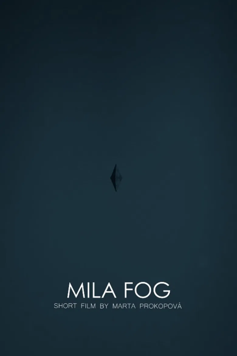MILA FOG poster background