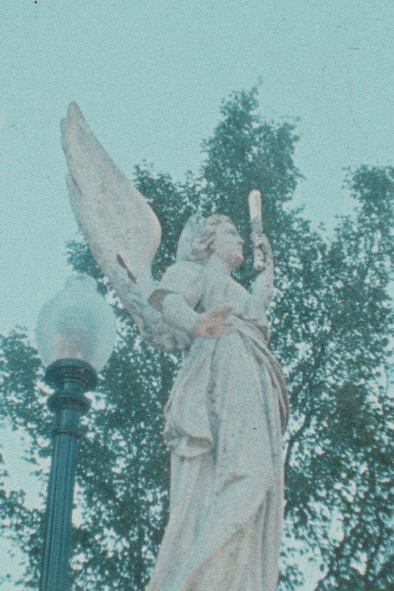 How old do you want to be when you die? poster background