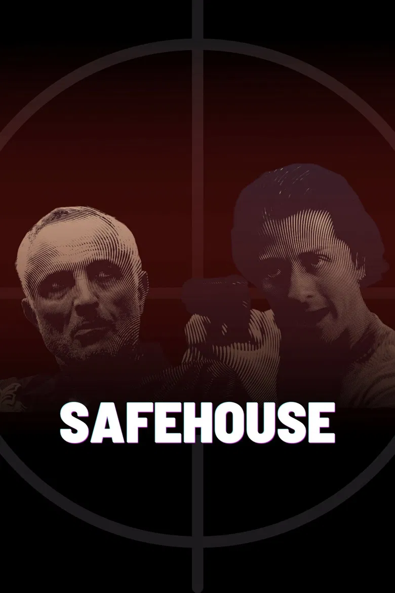 Safehouse poster background