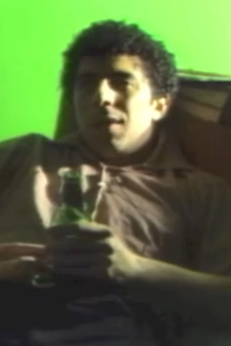 Lowell Moves to New York poster background