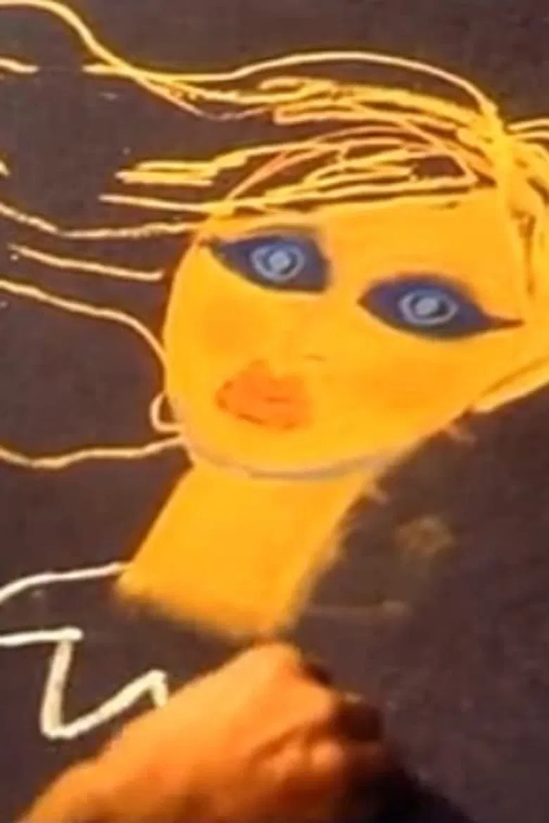 The Rain of Paris poster background