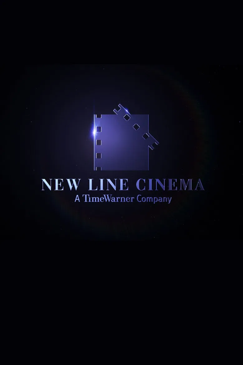 New Line Cinema: The First Generation and the Next Generation poster background
