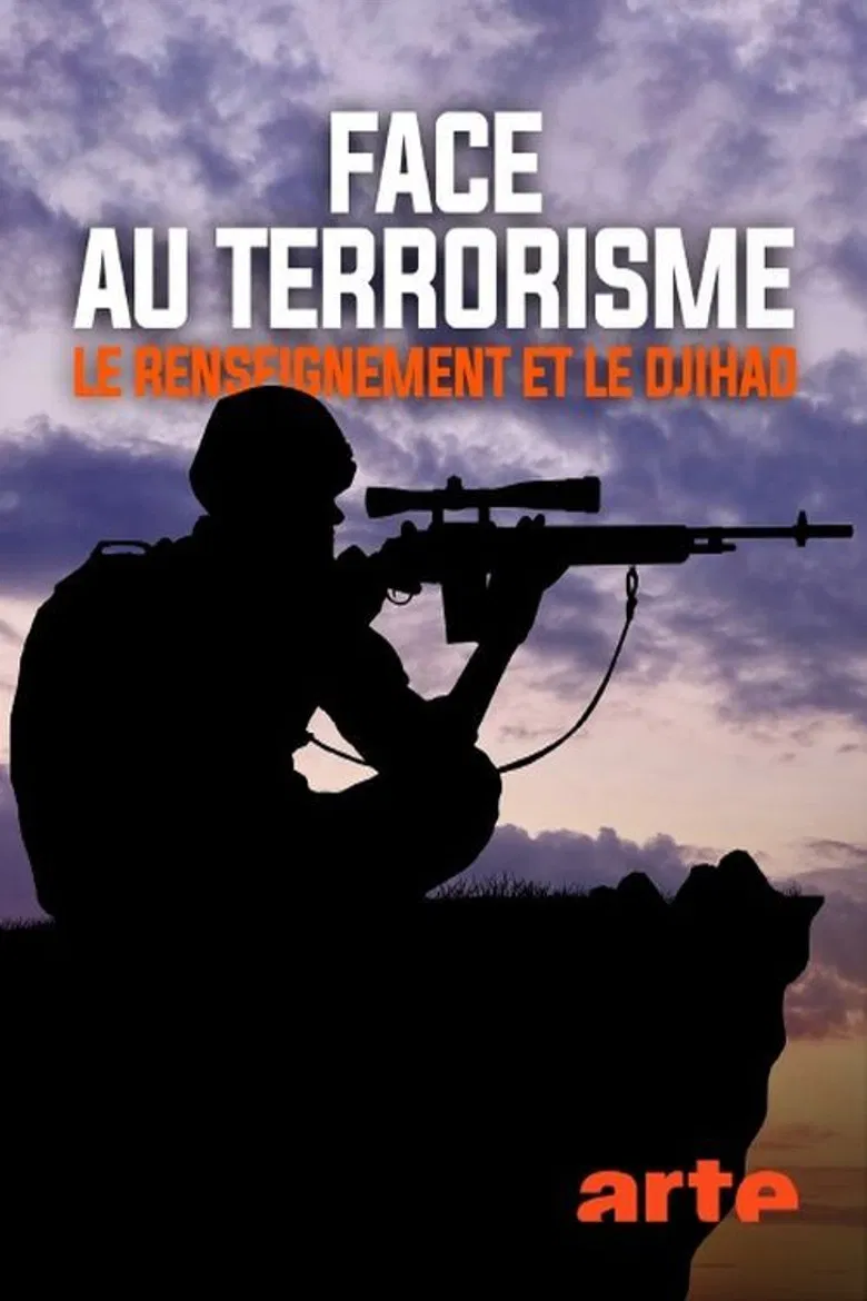 The Business With Terrorism: Our Intelligence Services and the Jihad poster background