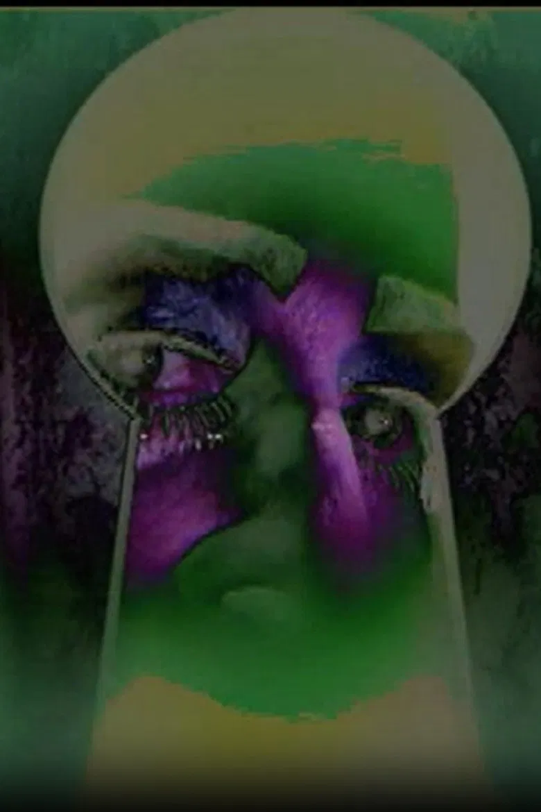 Room 666 poster background