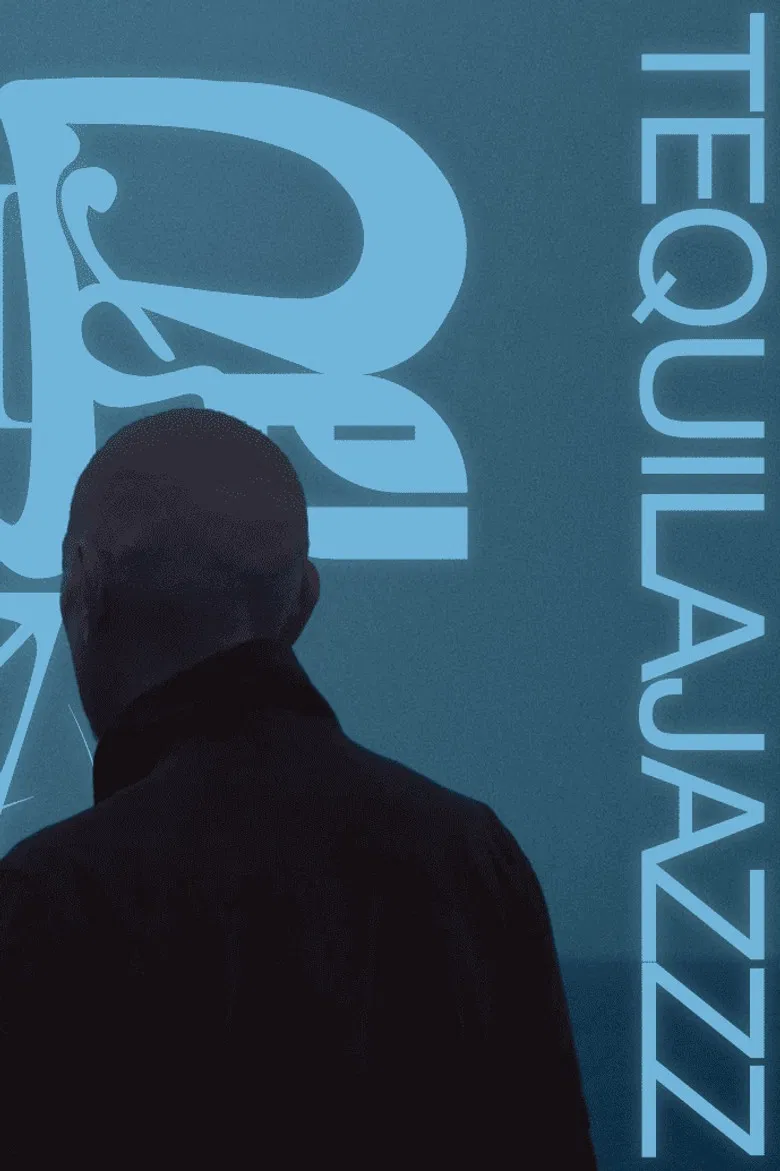 Tequilajazzz - Four Winds poster background