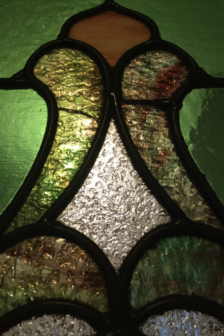 The Chilliwack Princess poster background