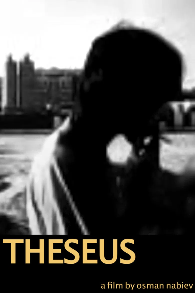 Theseus poster background