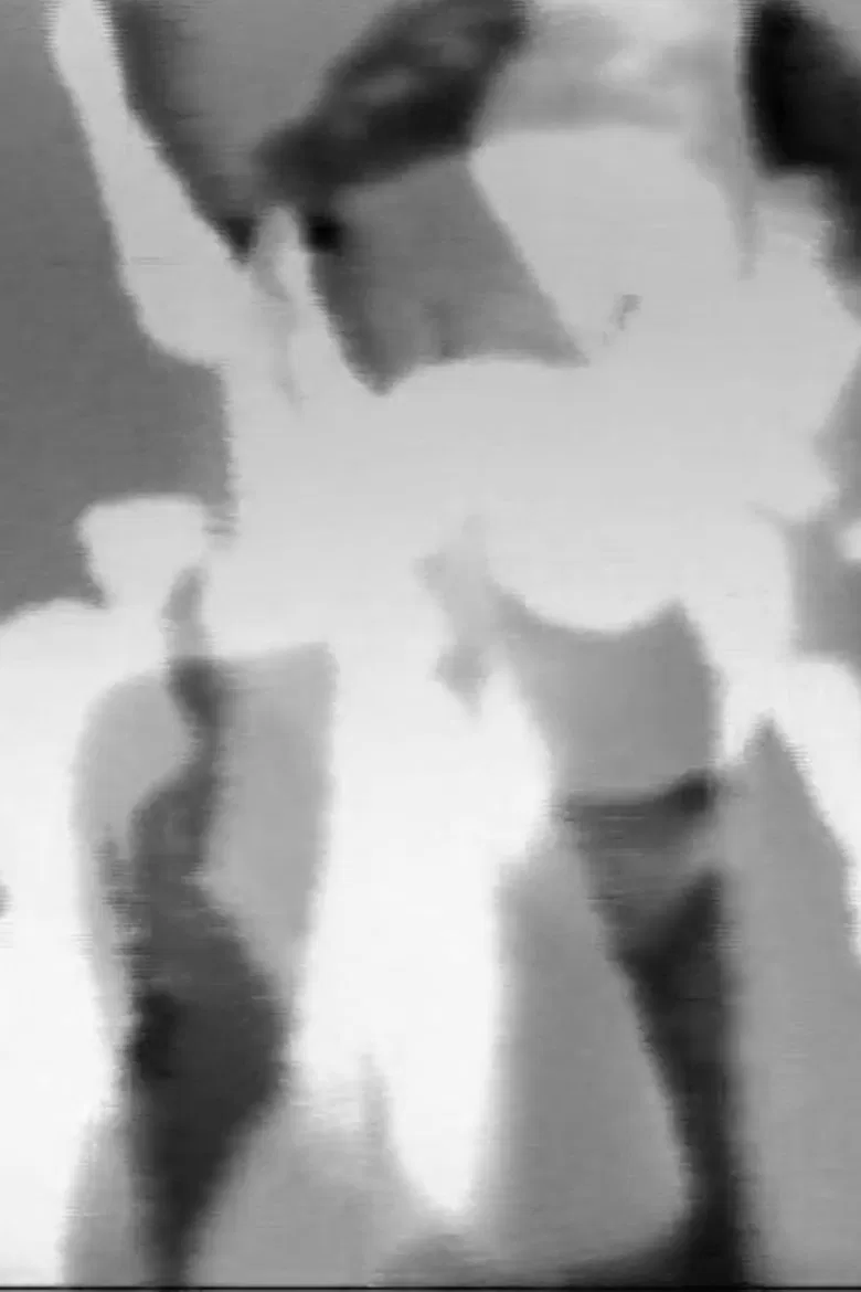 Interface poster background