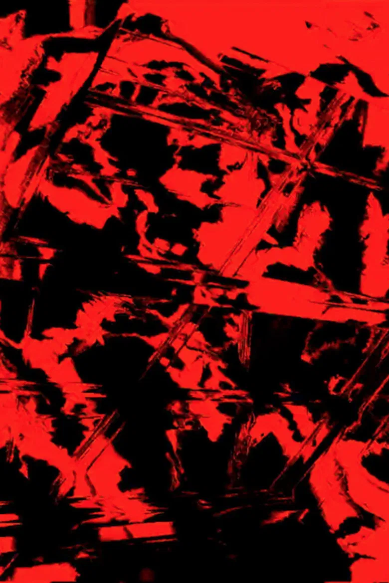 Abstract Eternalism poster background