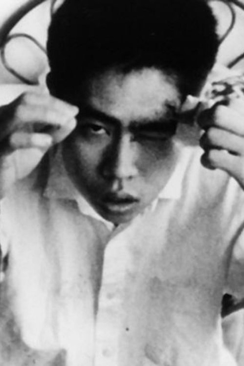 M.B. MOVIE poster background