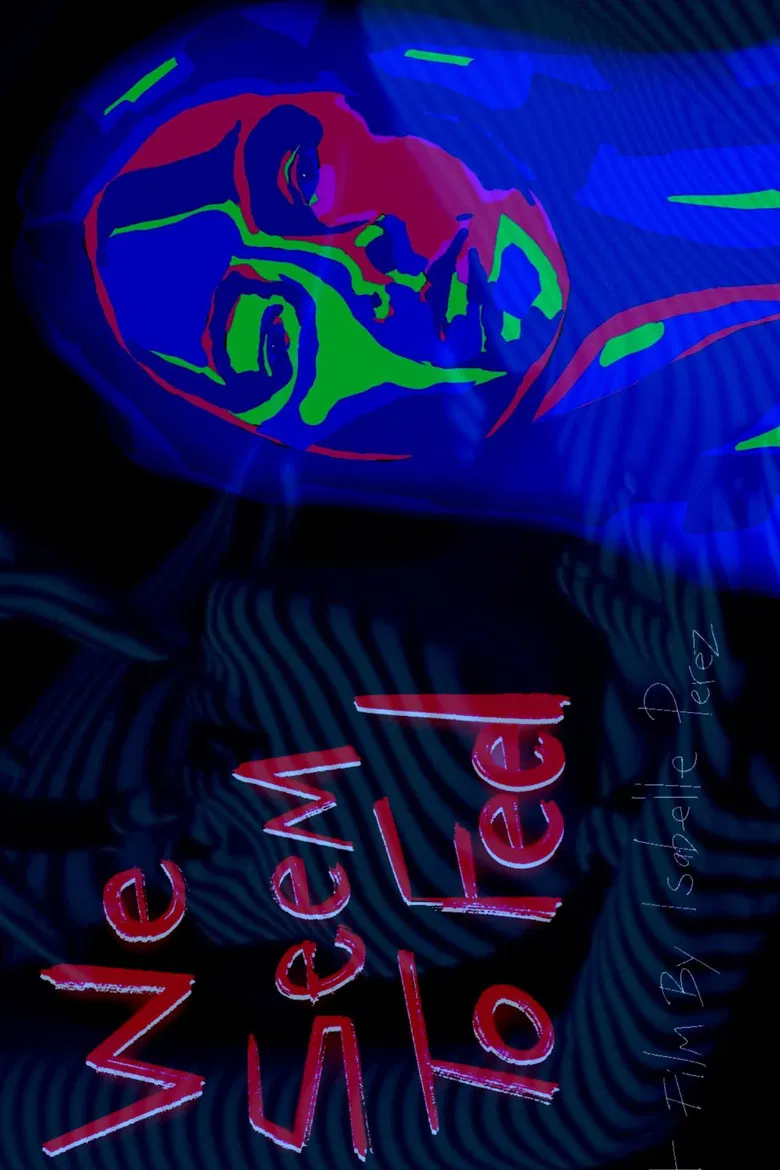 We Seem to Feel poster background