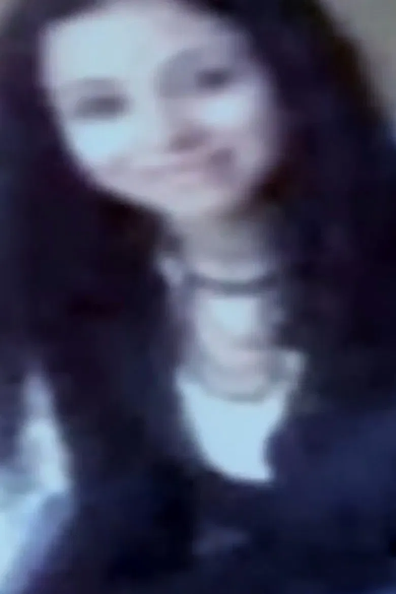 Phone Call From Imaginary Girlfriends: Ankara poster background