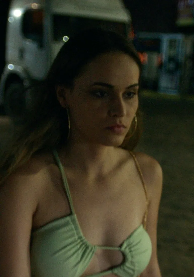 Memory Road poster background