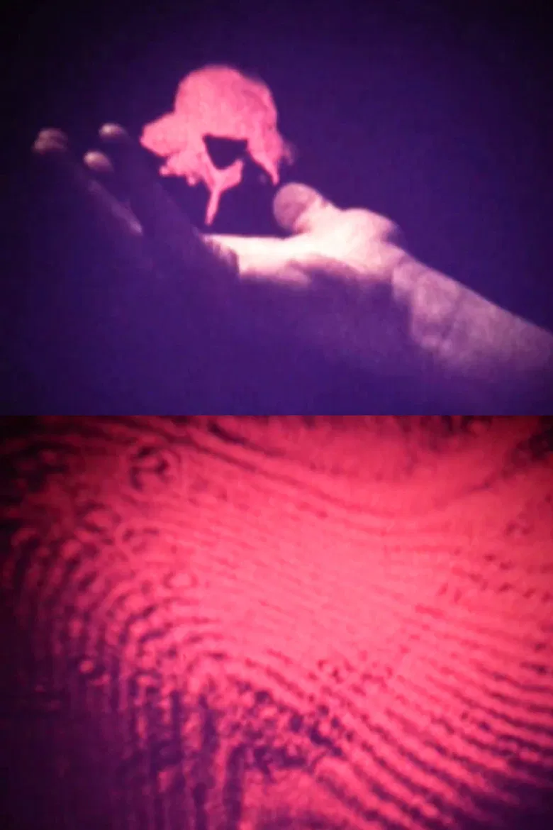 Visual Alchemy poster background