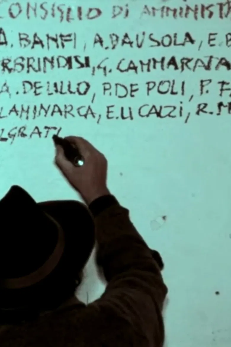 Real Space / Virtual Space poster background