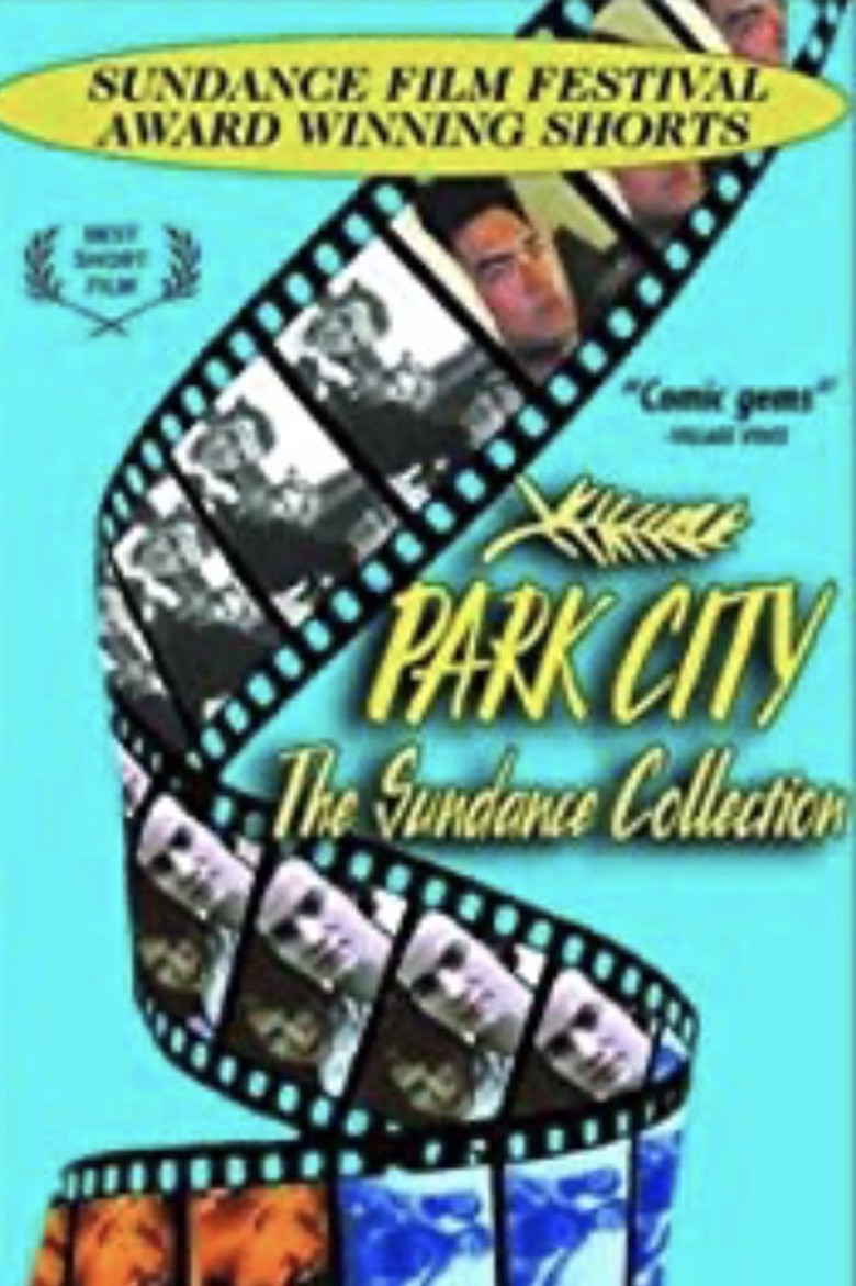 Love Bites poster background