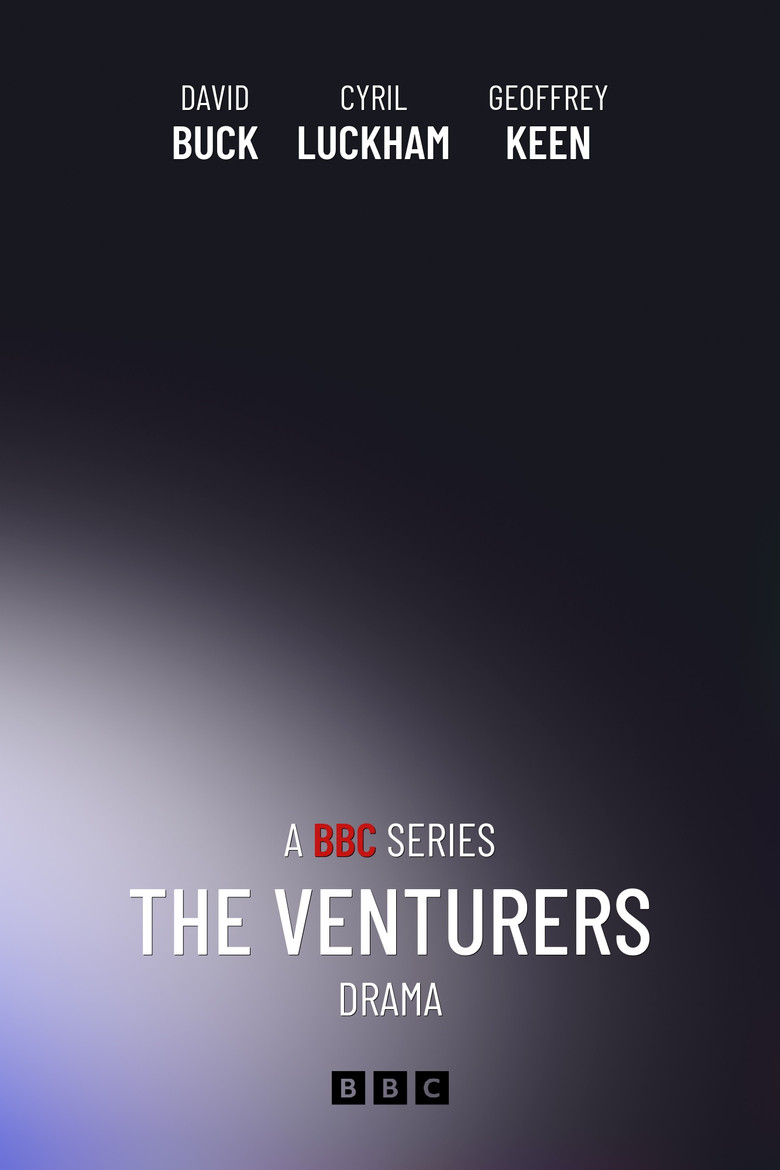The Venturers poster background
