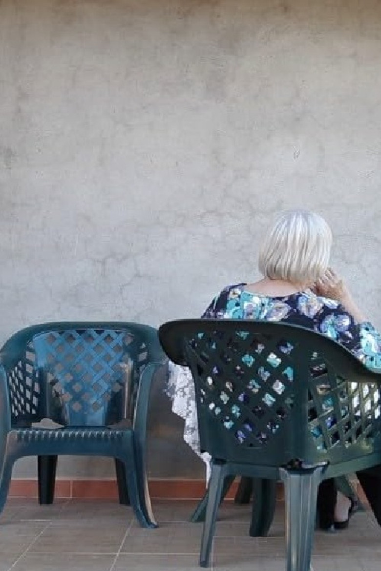 The Flow poster background