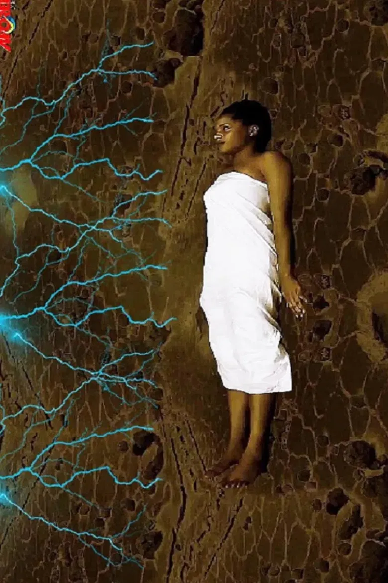 Black Forest 3 poster background