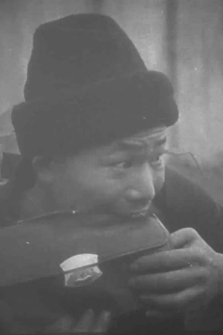 There is No Poverty at the End of Labor poster background