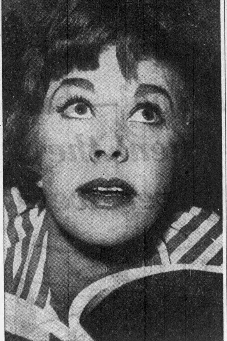 Candida poster background