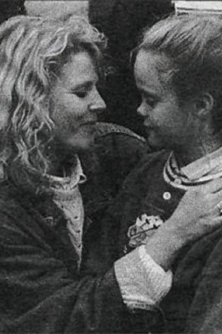 Story of a Child poster background