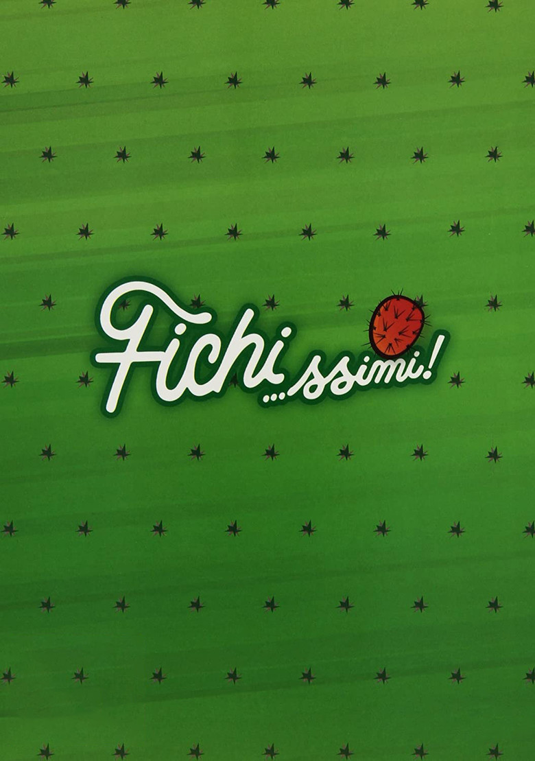 Fichi…ssimi! poster background