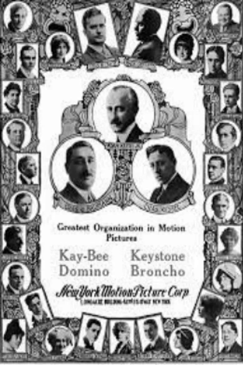 On Secret Service poster background