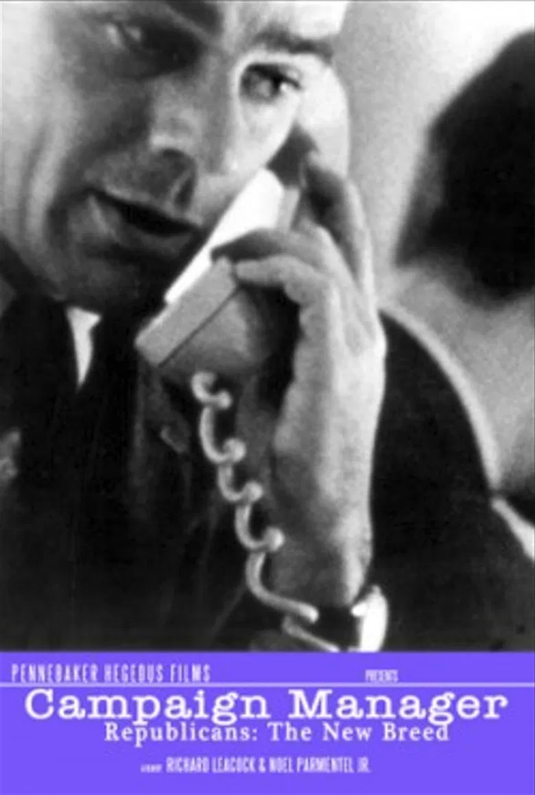 Campaign Manager poster background