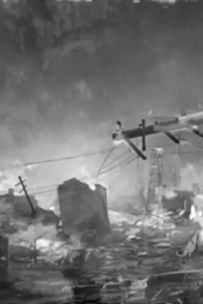 It's Not a Prison If You Never Try the Door poster background