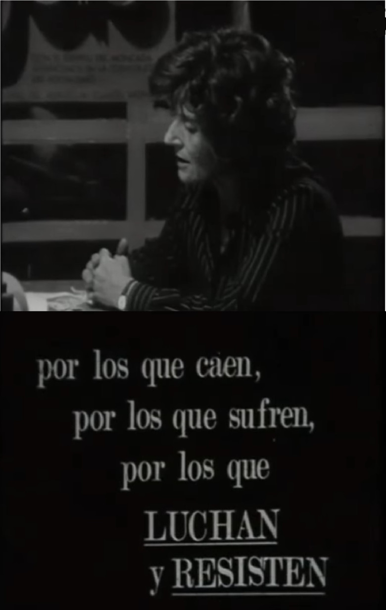 This Voice Among Many poster background