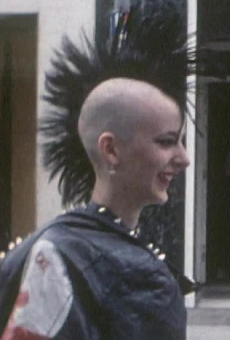 Citizens Banned poster background