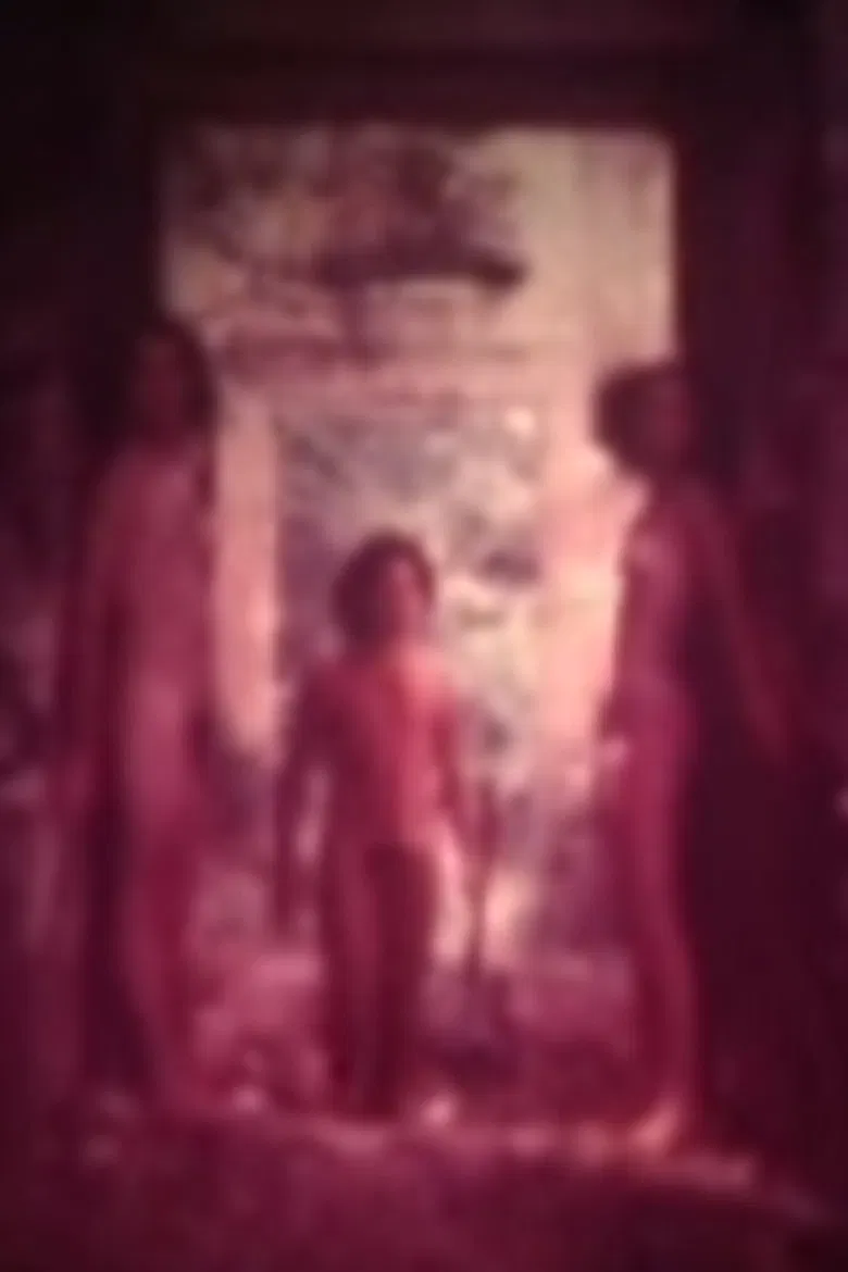 Toques poster background