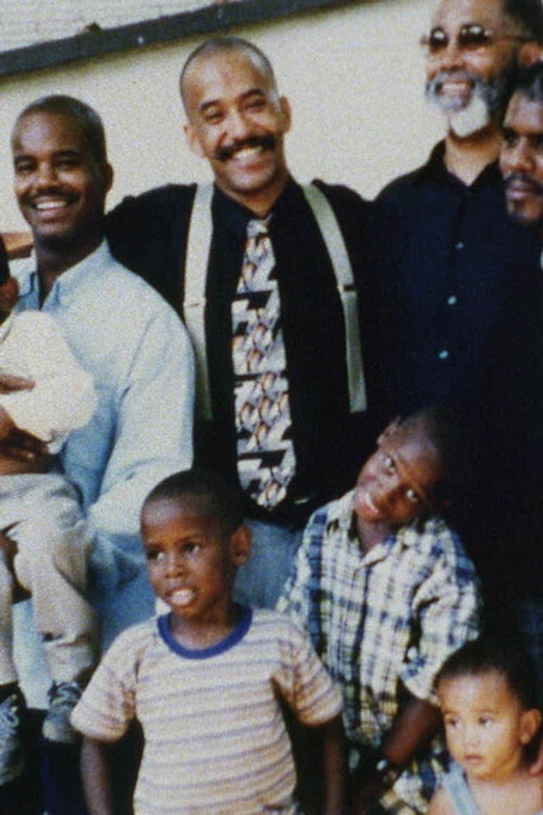 A String of Pearls poster background