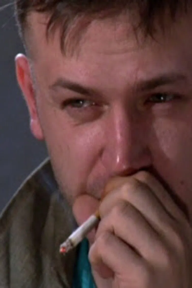 Far Away From London poster background