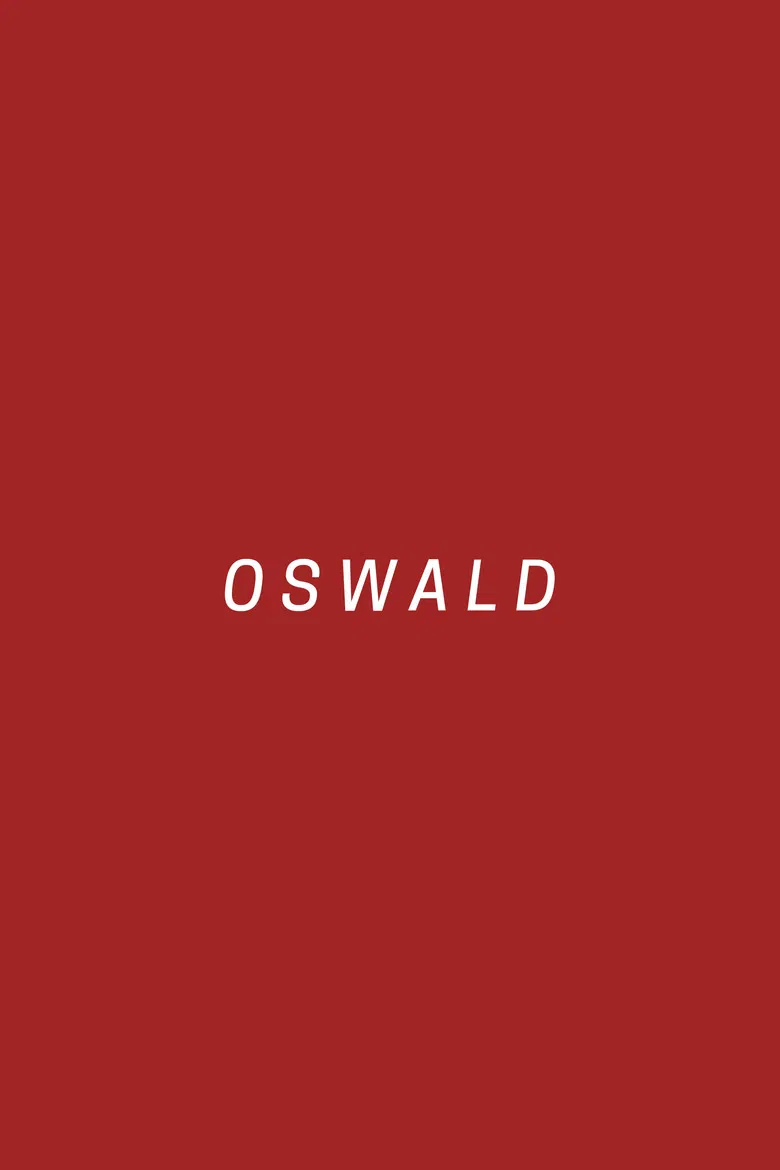 Oswald poster background
