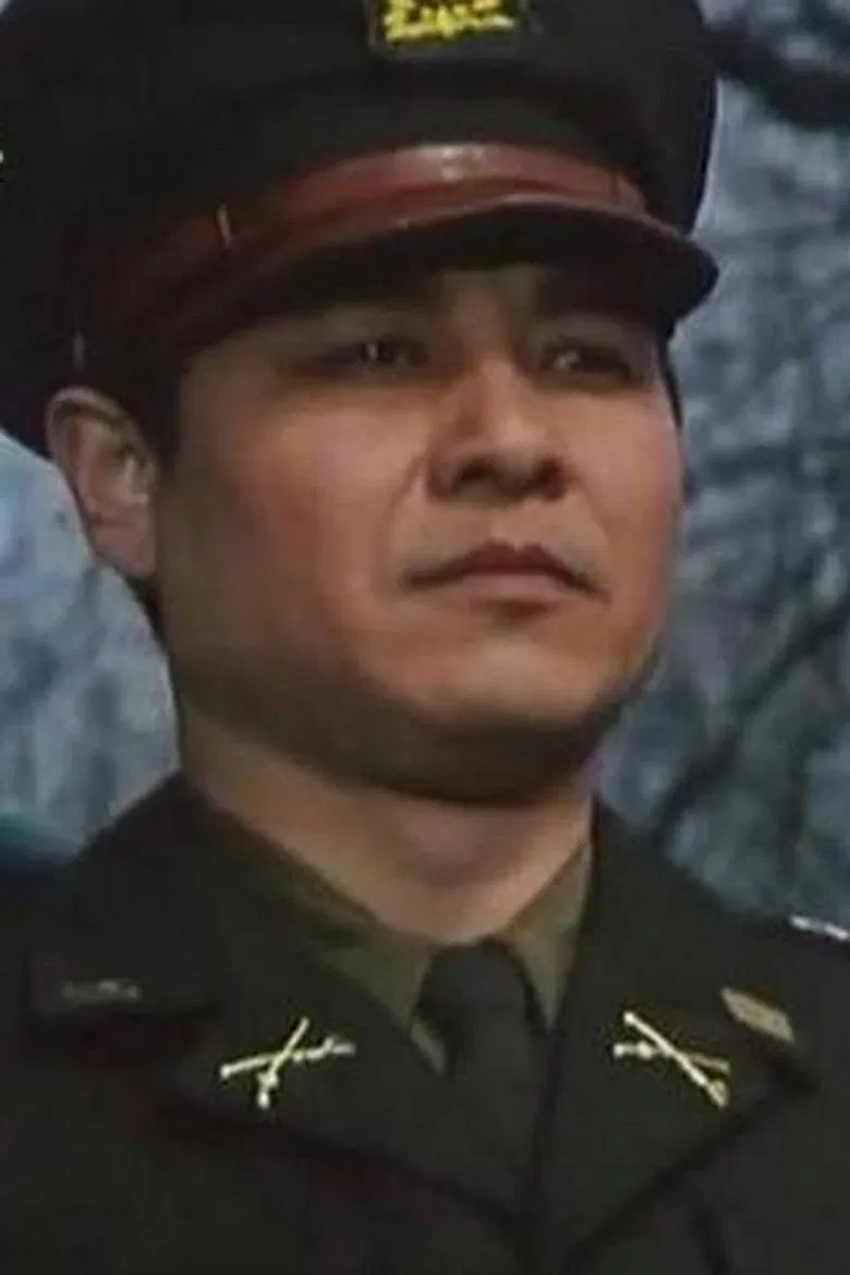 Nation and Destiny 1-4: Choe Hyon Dok poster background