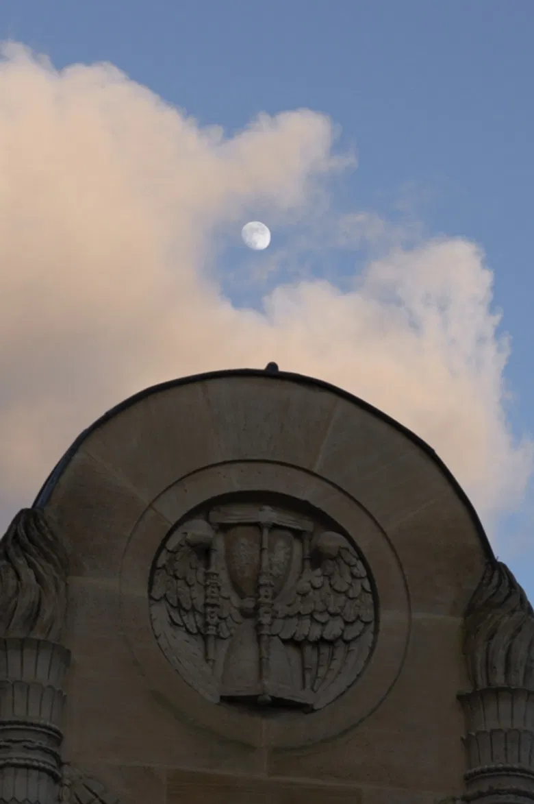 Vents Violents (two letters to Chantal Akerman) poster background