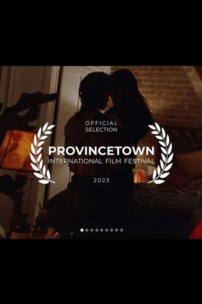 Know You Twice poster background