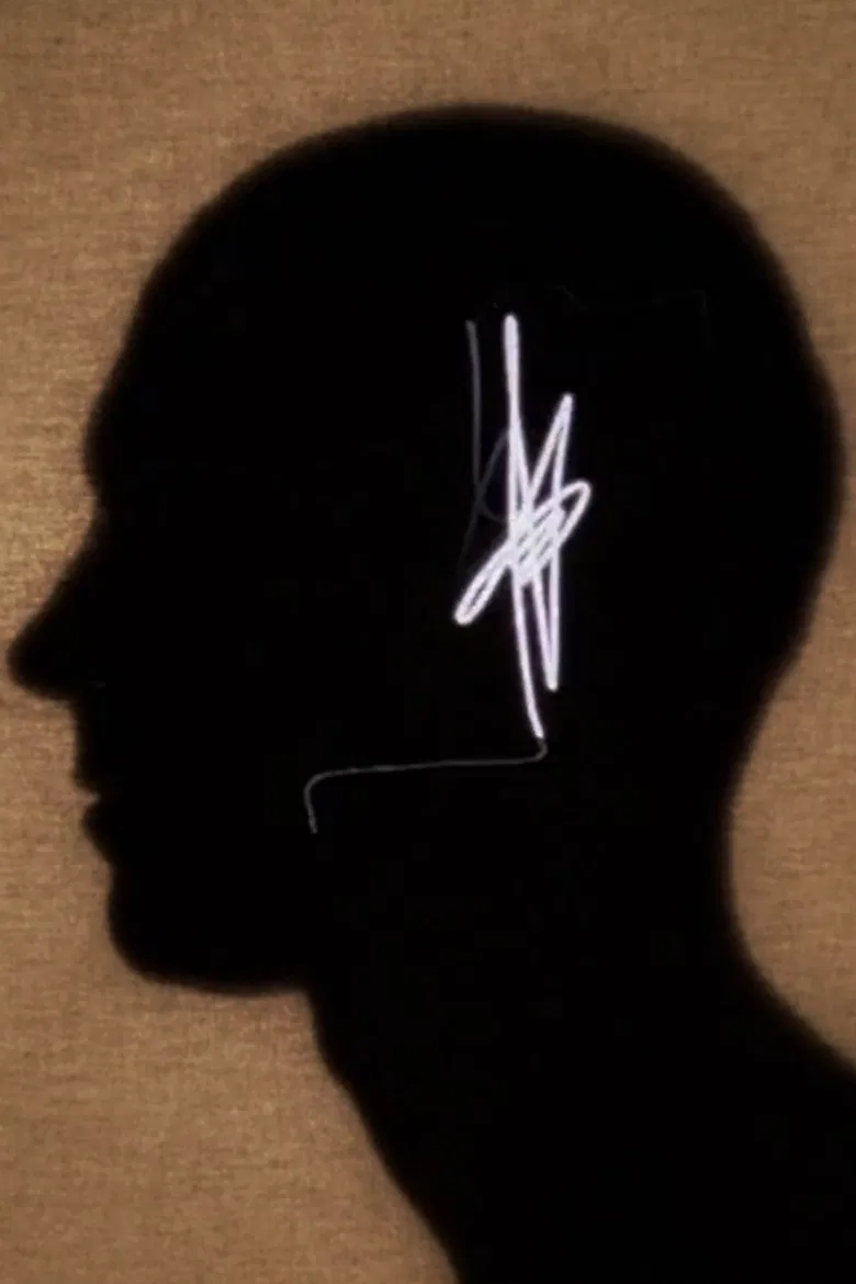 Nyctophobia poster background