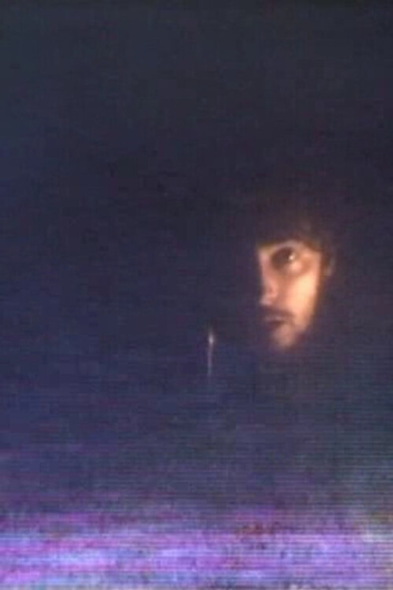 Quelque chose poster background