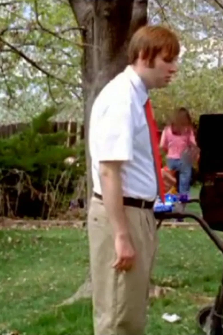 Bonjour Danny Bonjour poster background