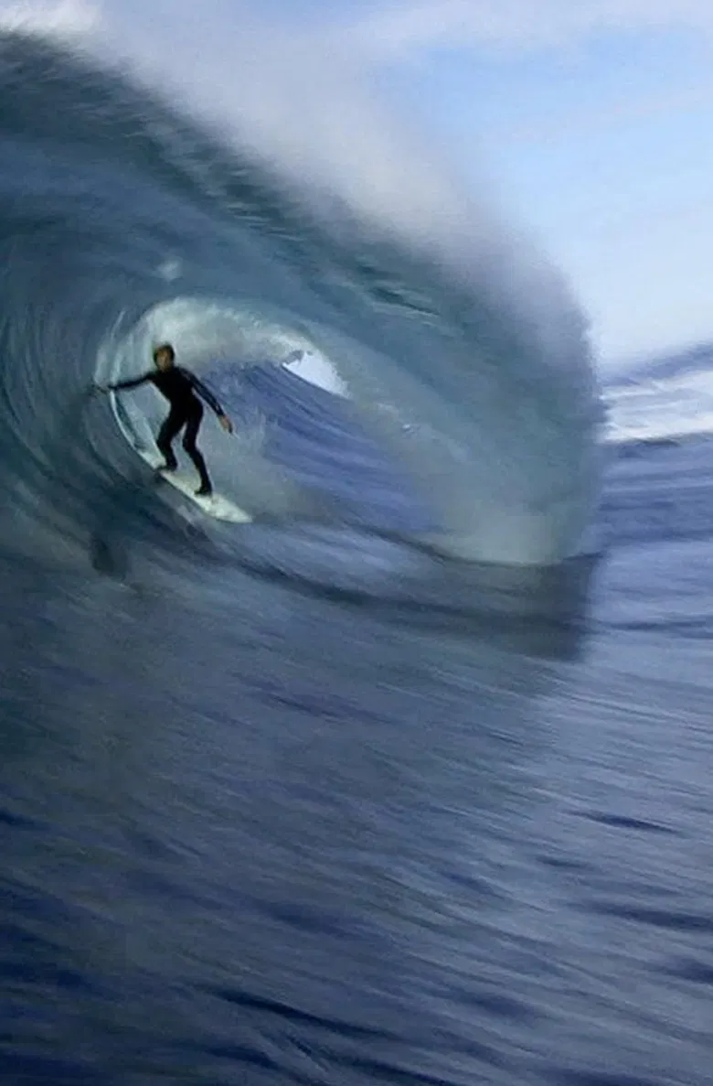 Seventy-One Percent of Earth poster background