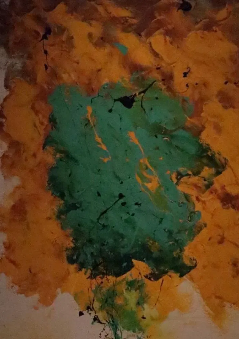 Condução Coercitiva poster background