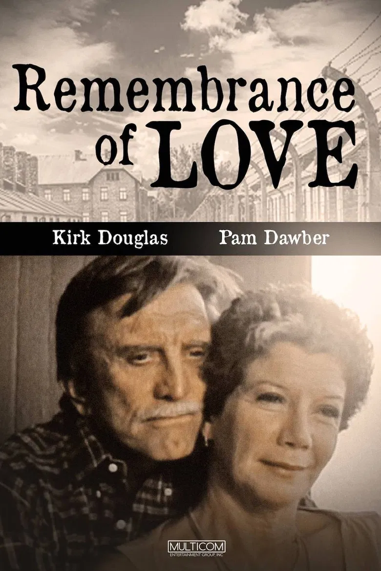 Remembrance Of Love poster background