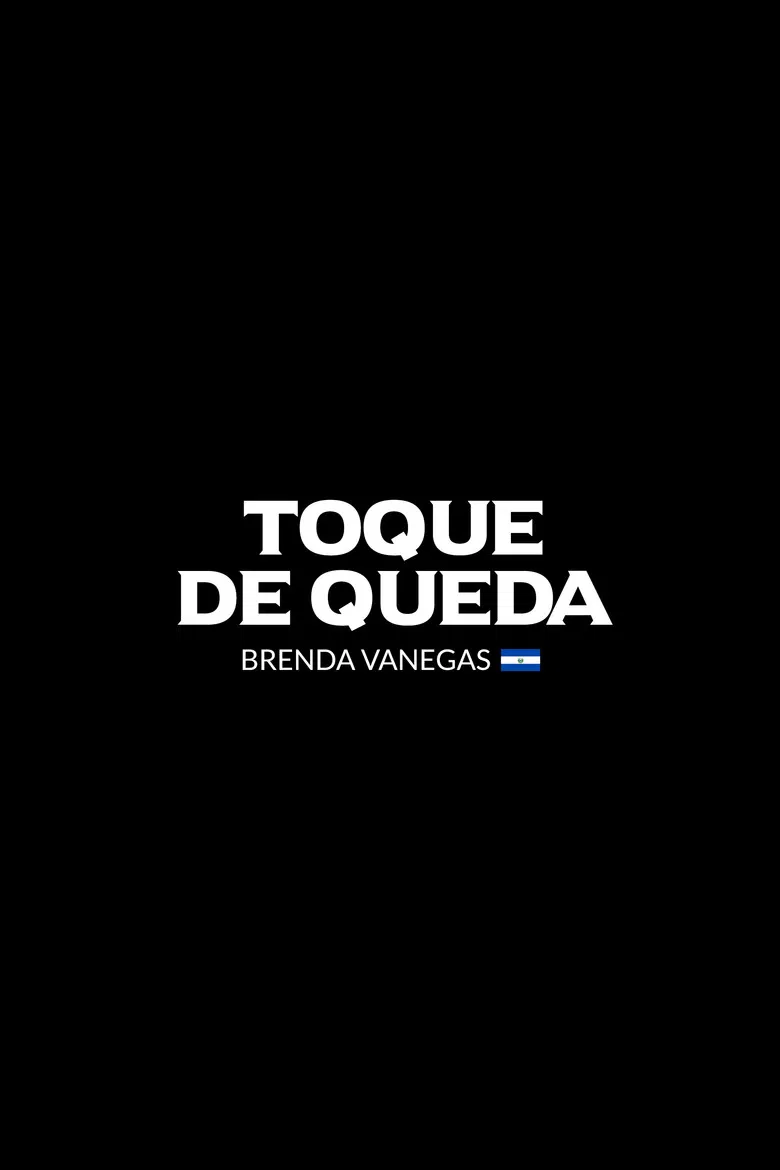 Toque de Queda poster background