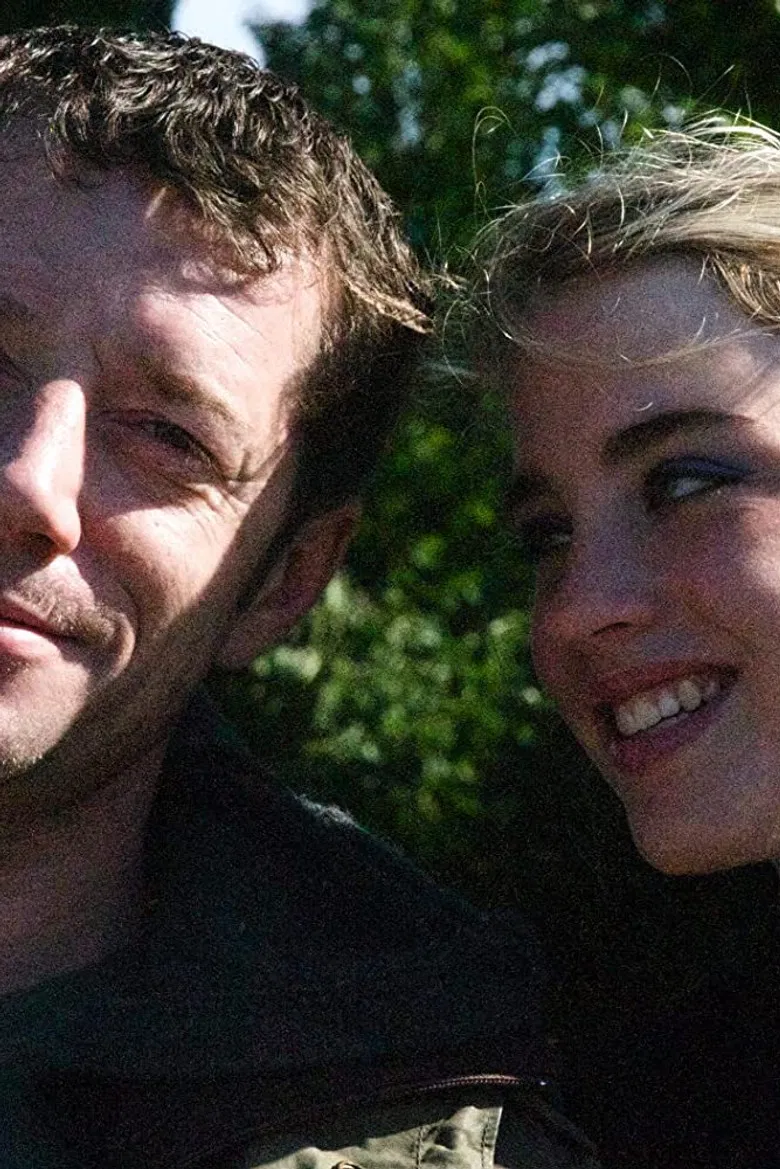 Les grandes forêts poster background