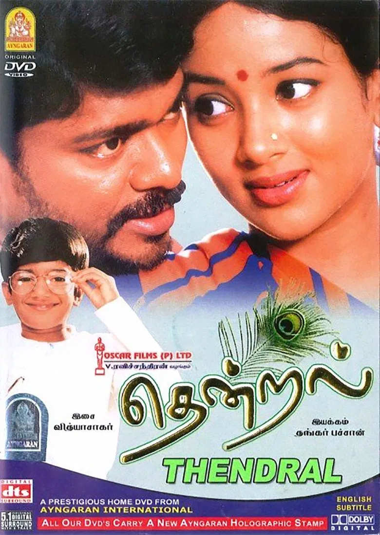 Thendral poster background